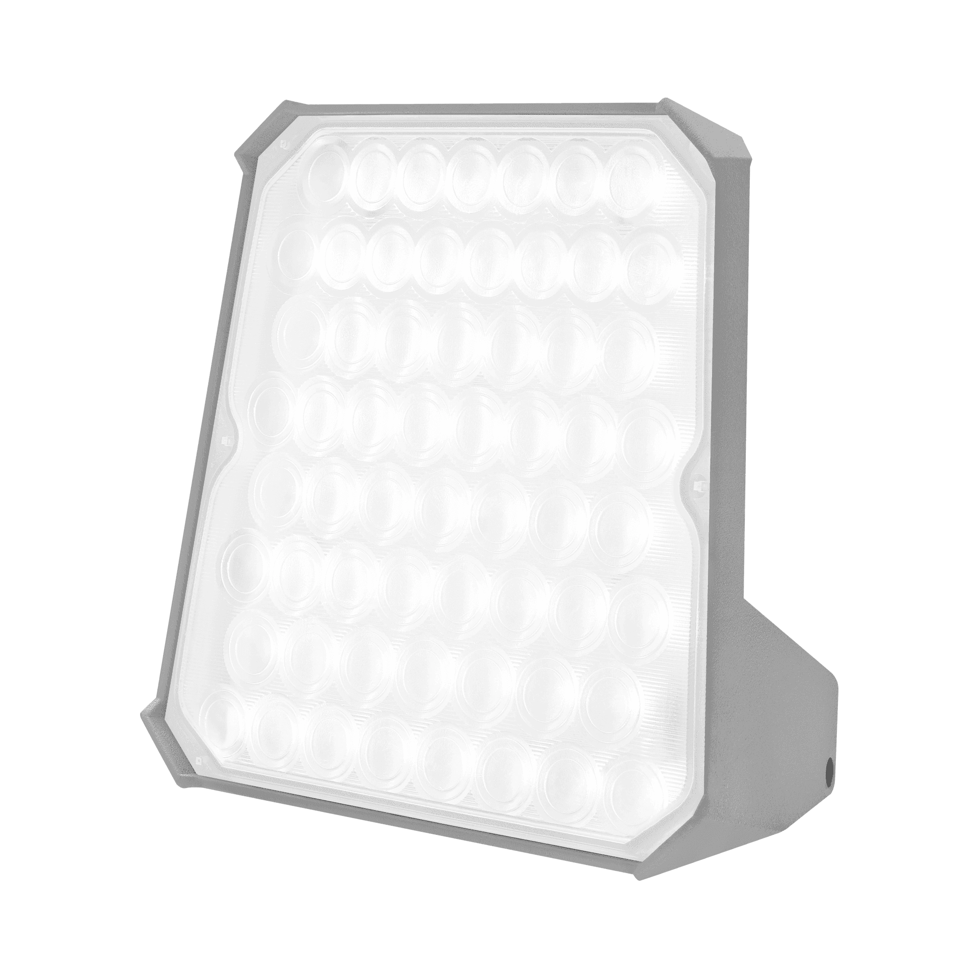 LENA LIGHTING 248368 Lampa robocza 2300 lm 20W Magnum Future LED XS