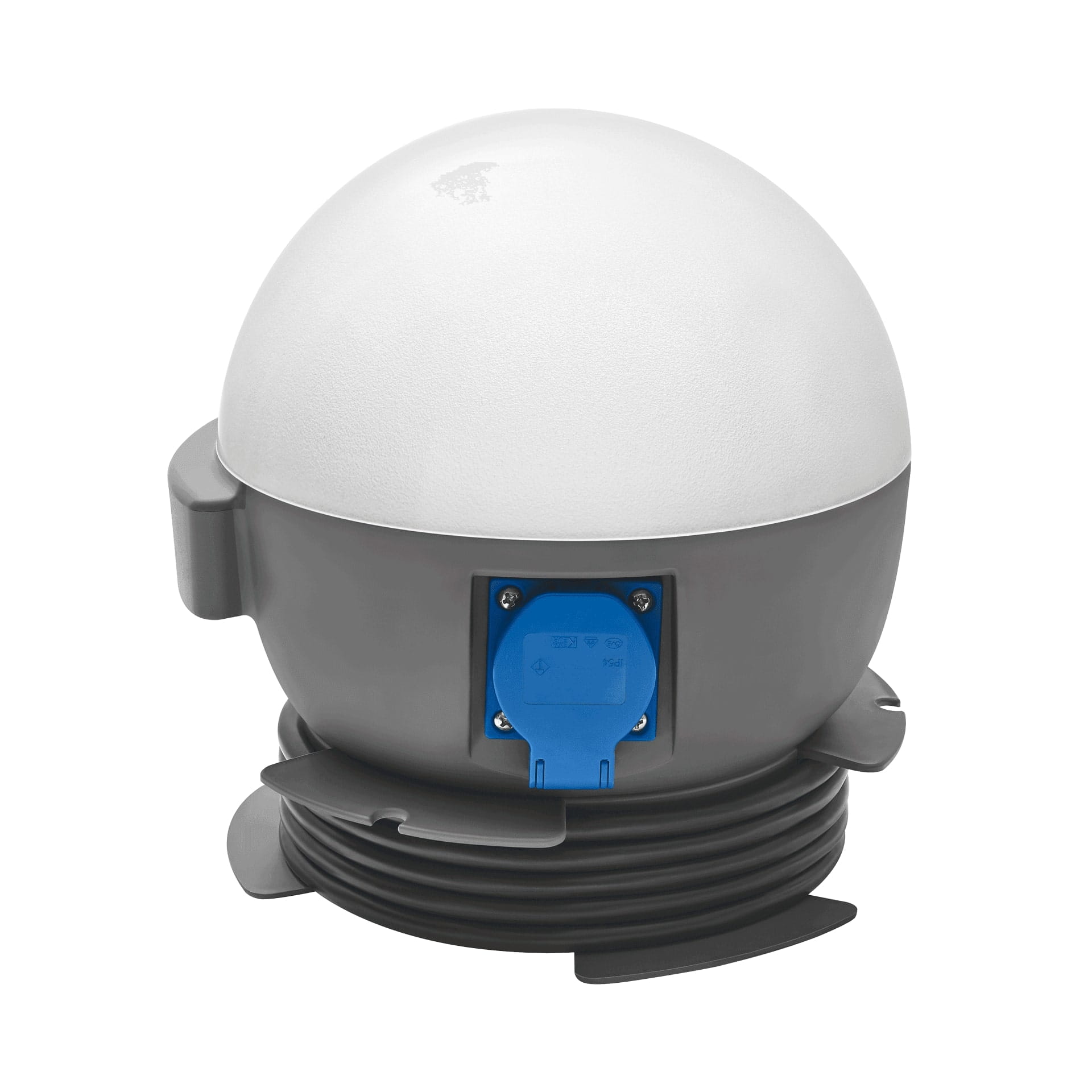 LENA LIGHTING 619236 Lampa robocza 20W 2400 lm Future Ball LED
