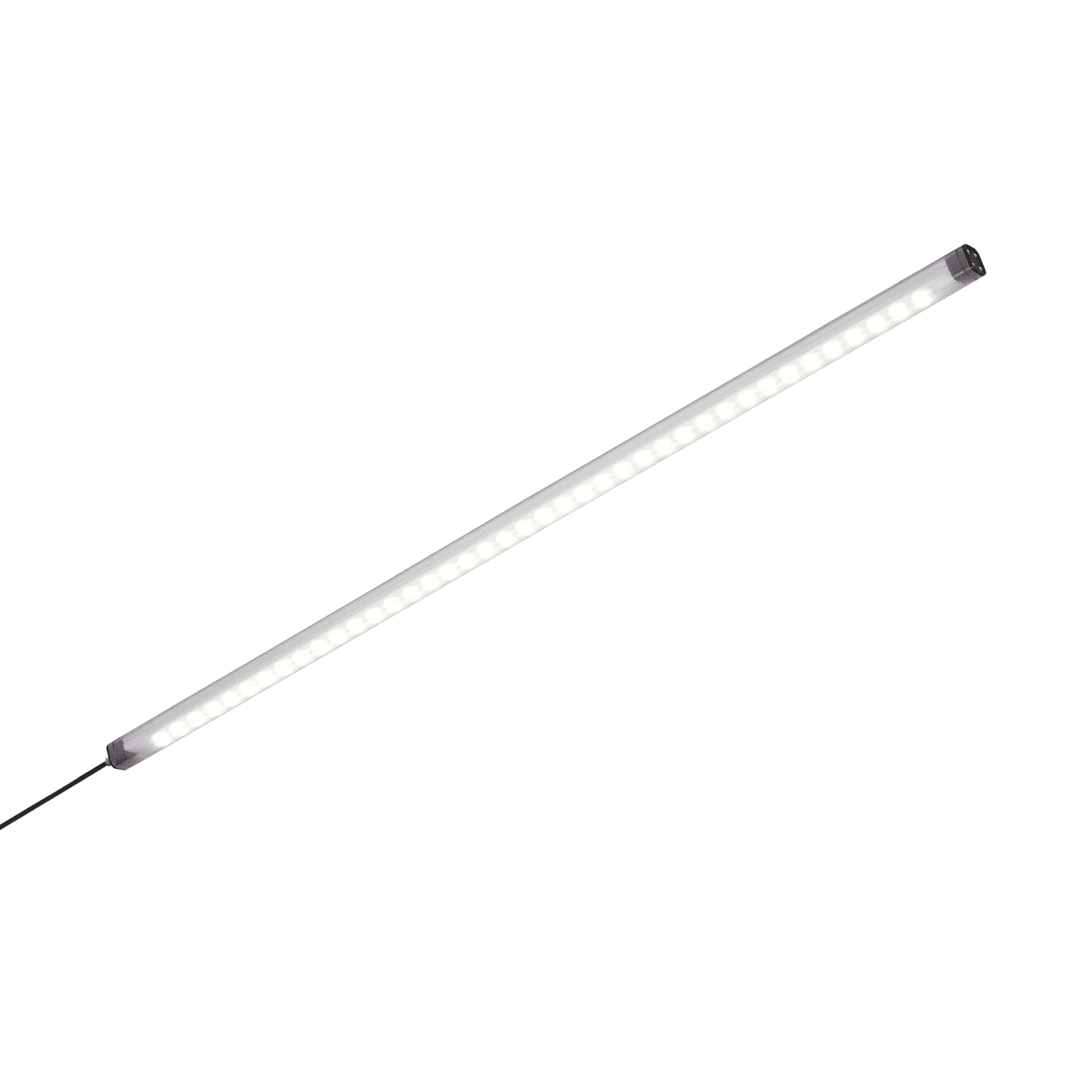 LENA LIGHTING 888809 Lampa warsztatowa 1700 lm 12W Type 101