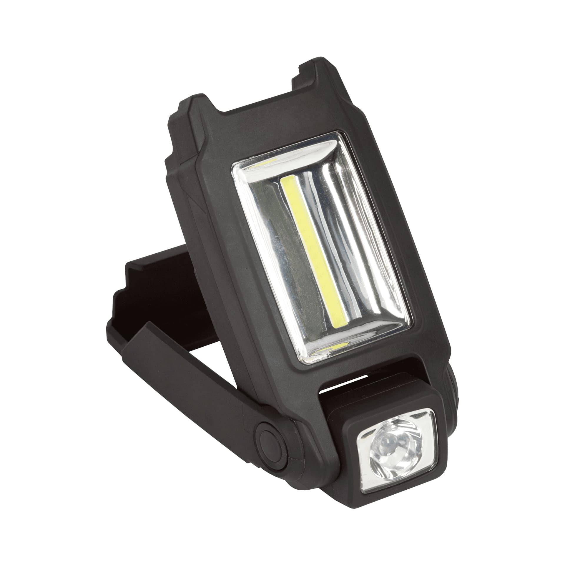 LENA LIGHTING 520419 Lampa ręczna 1W Handy COB LED