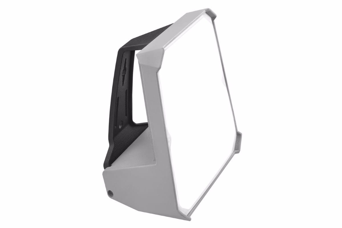 LENA LIGHTING 256943 Lampa ręczna 1600 lm Magnum Future LED XS Basic