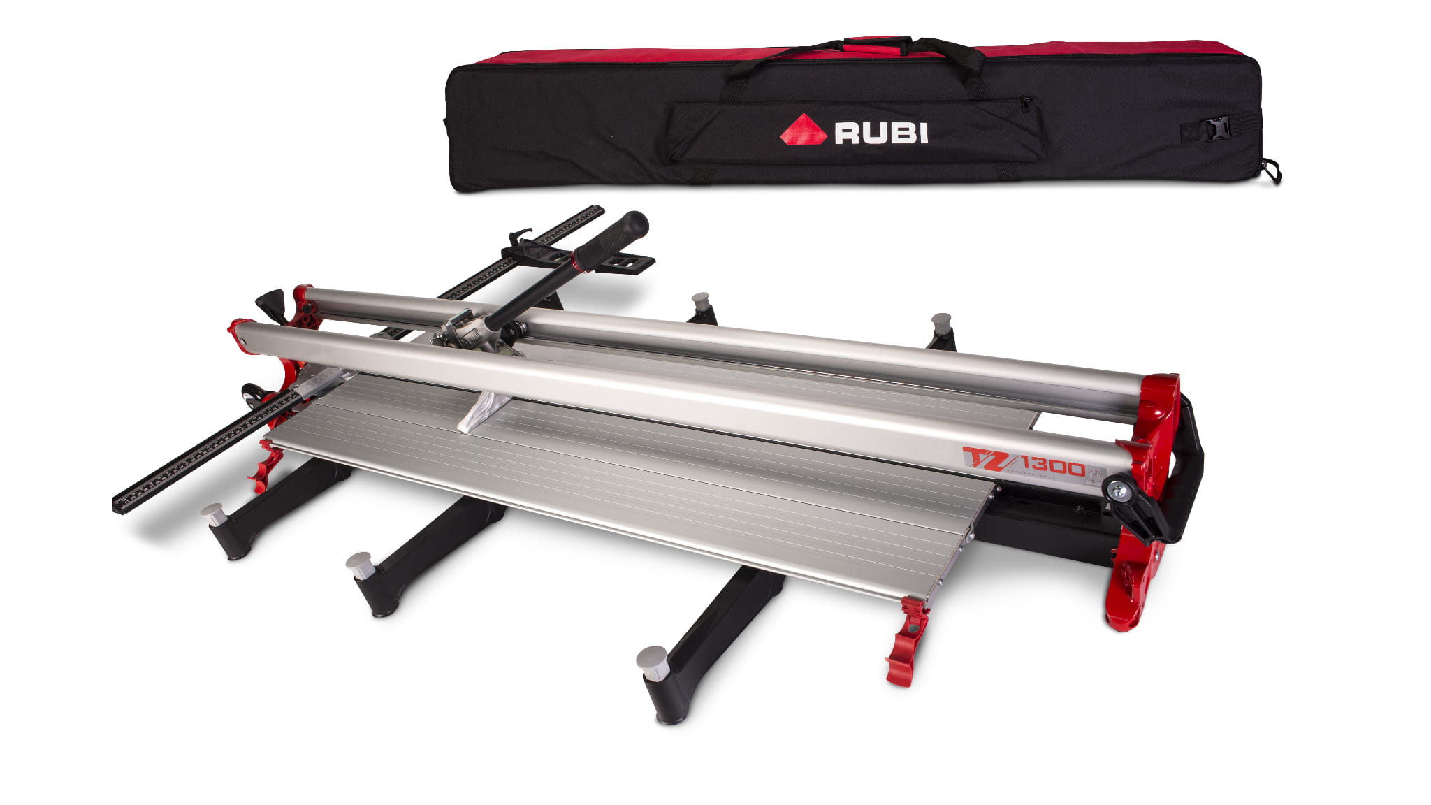 RUBI 17953 Przecinarka do płytek TZ-1300