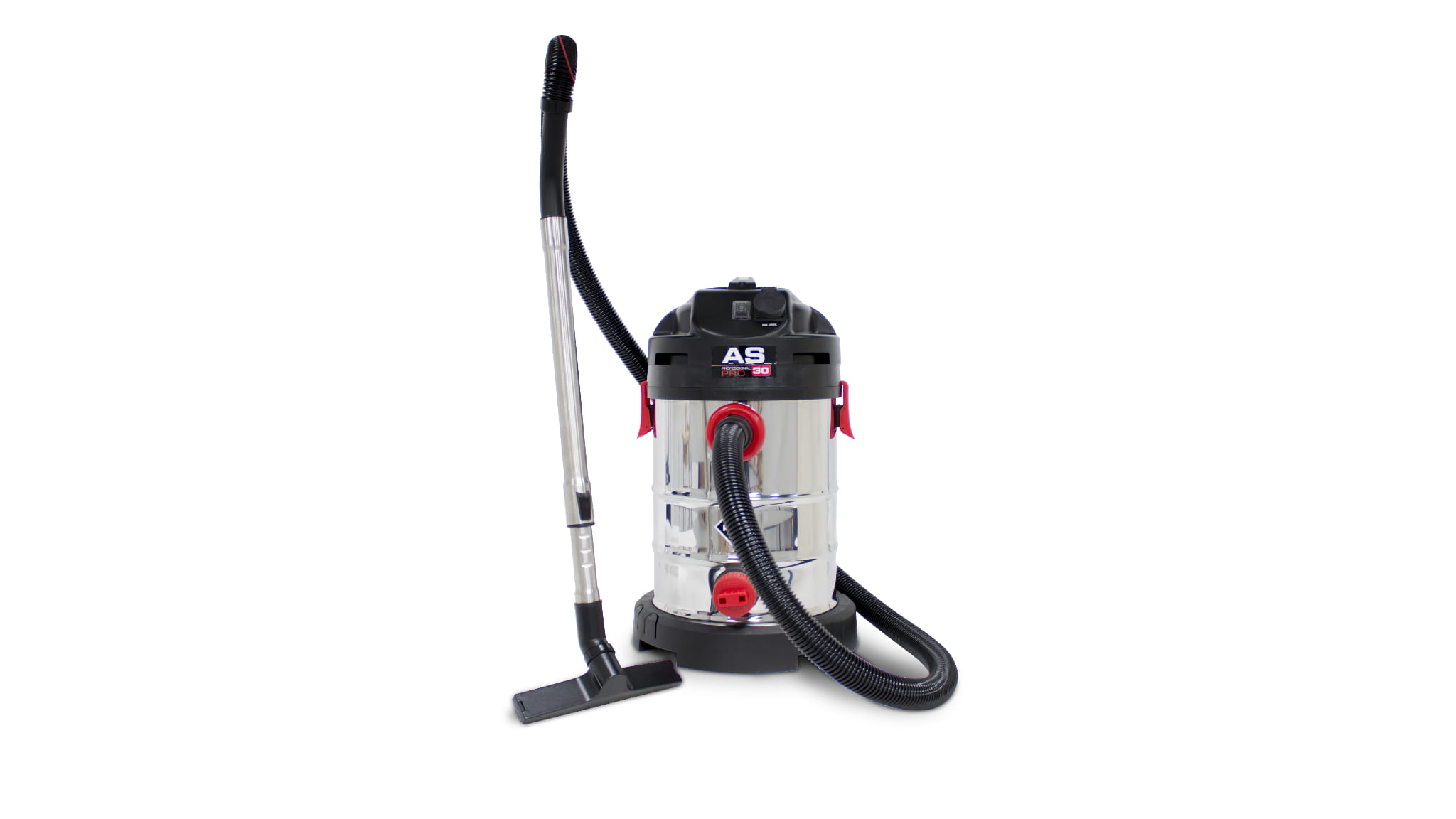 RUBI 50962 Odkurzacz AS-30 PRO 210-240V/50-60 Hz