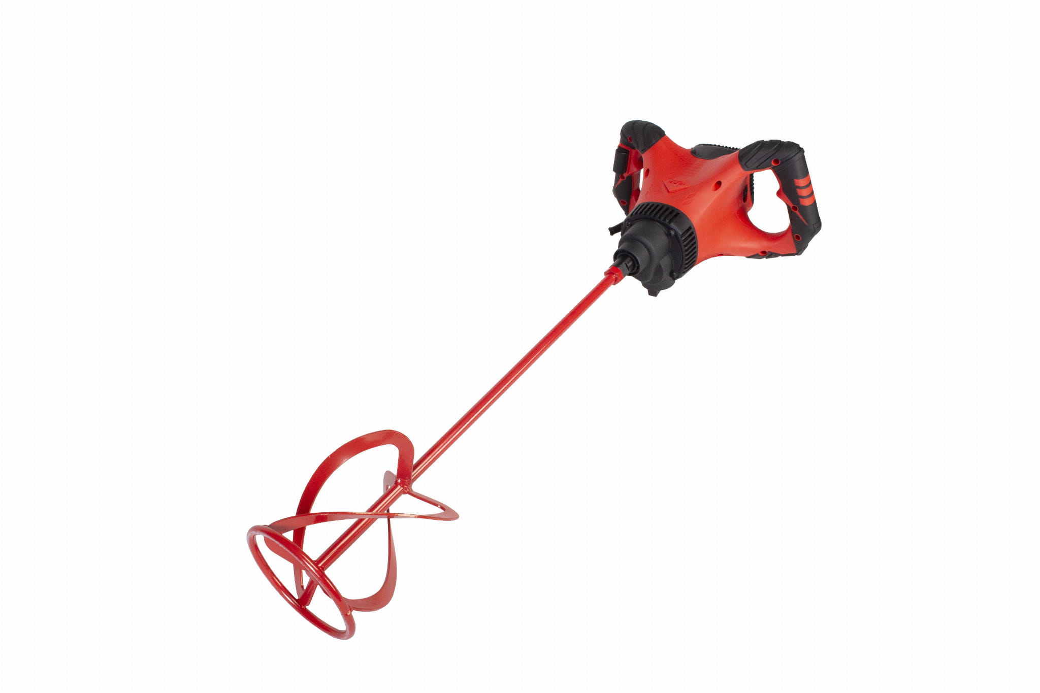 RUBI 26970 Mieszarka elektryczna RUBIMIX-9 SUPERTORQUE 230V 50/60HZ
