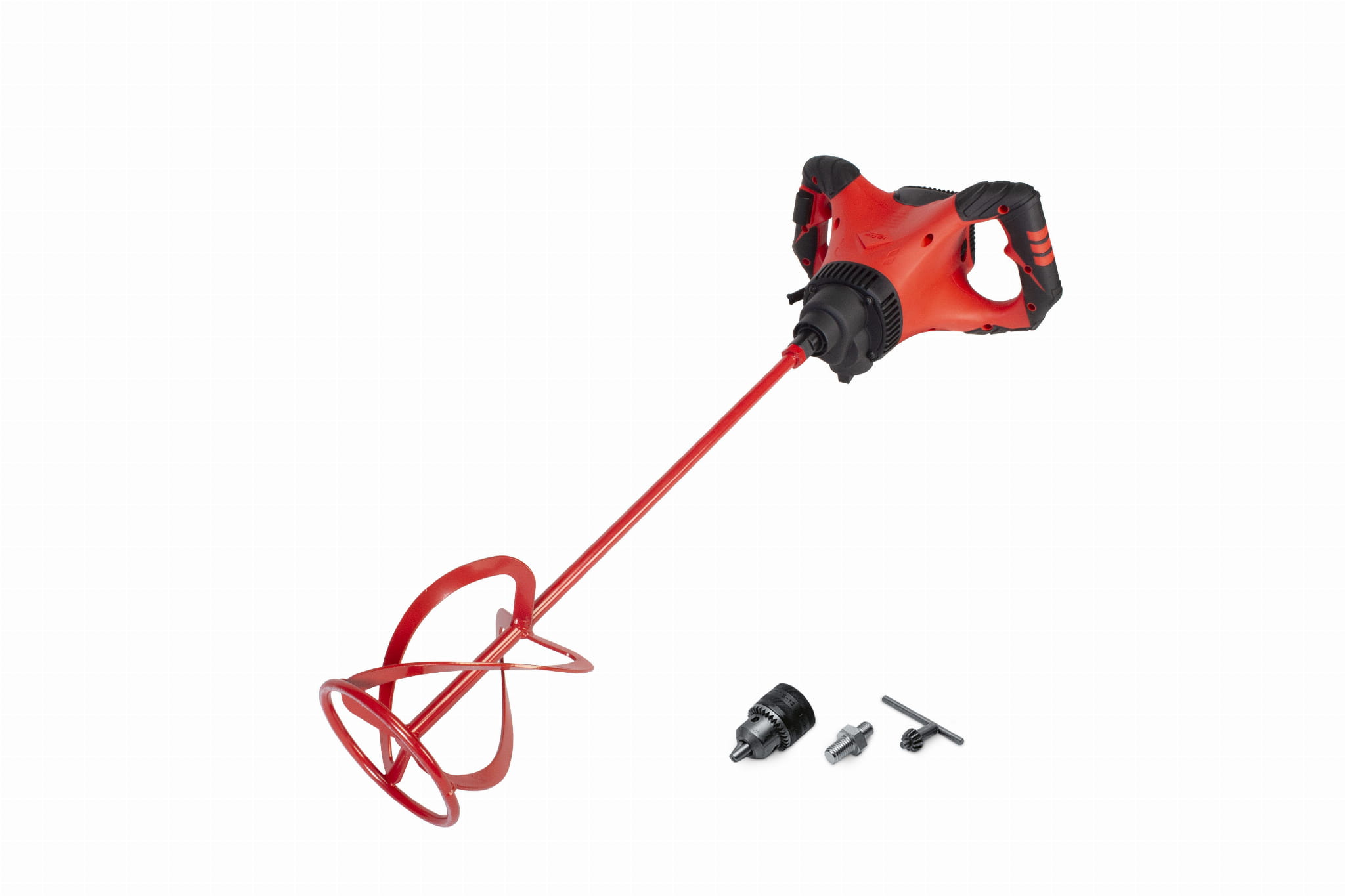 RUBI 26975 Mieszarka elektryczna RUBIMIX-9 SUPERTORQUE 230V 50/60HZ + uchwyt