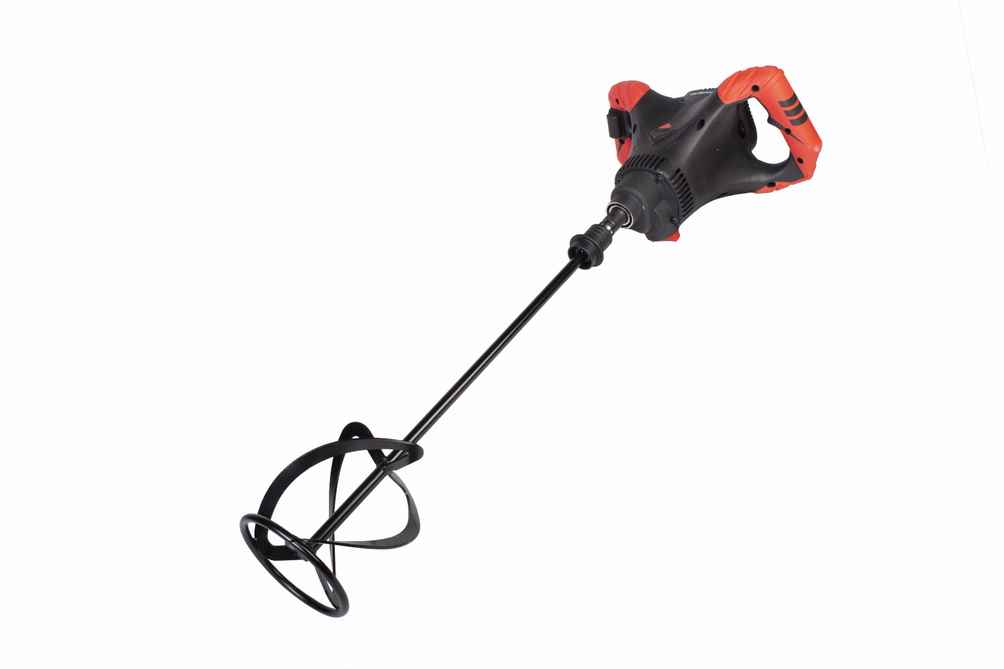 RUBI 26980 Mieszarka elektryczna RUBIMIX-9 POWER MAX 230V 50/60HZ