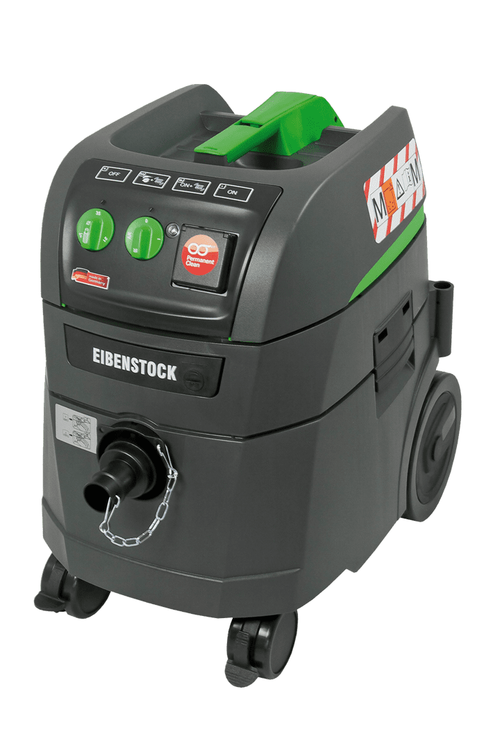 Eibenstock 09919000 Odkurzacz przemysłowy DSS 35 M iP
