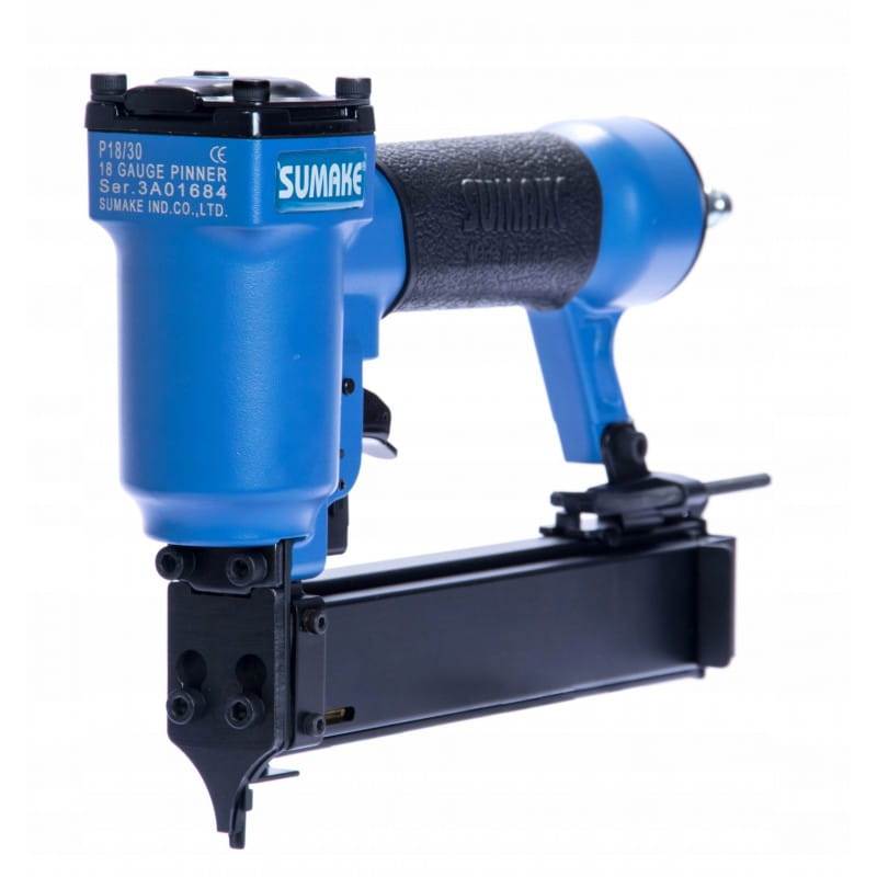 SUMAKE P NSZ P18/30 Sztyfciarka pneumatyczna P18/30