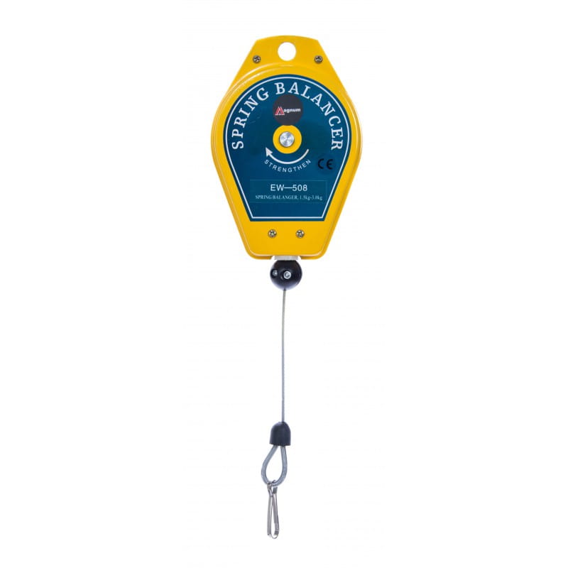 MAGNUM P NB EW-508 Balanser linkowy EW-508