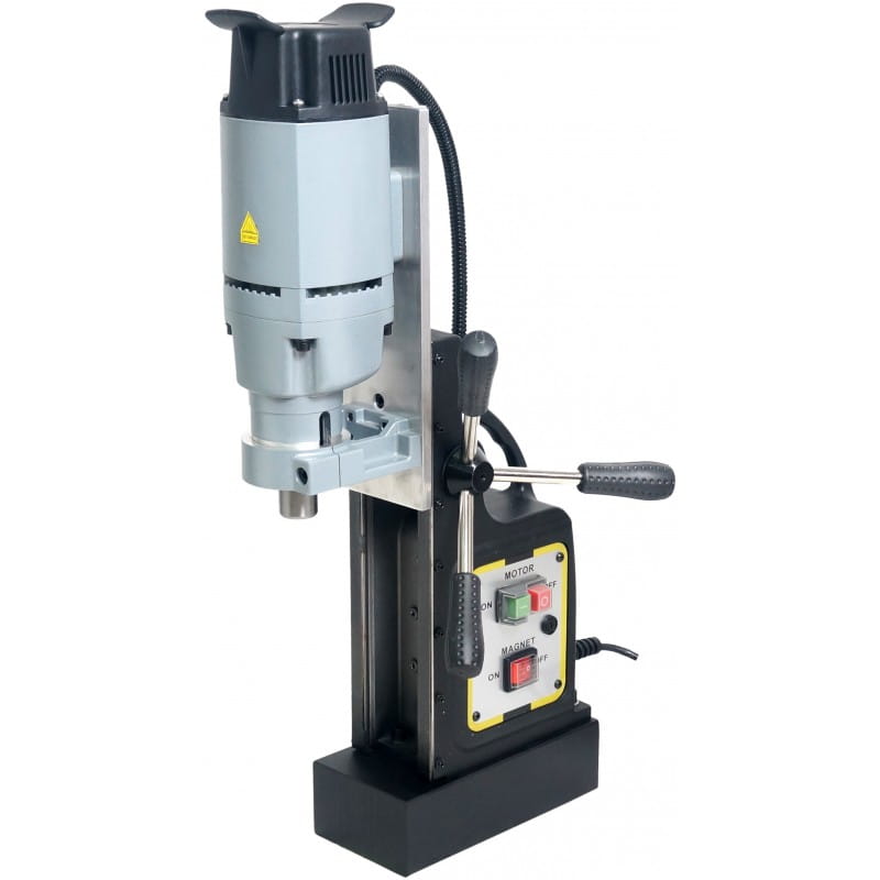 MAGNUM U W HGMD23 Wiertarka magnetyczna HGMD-23