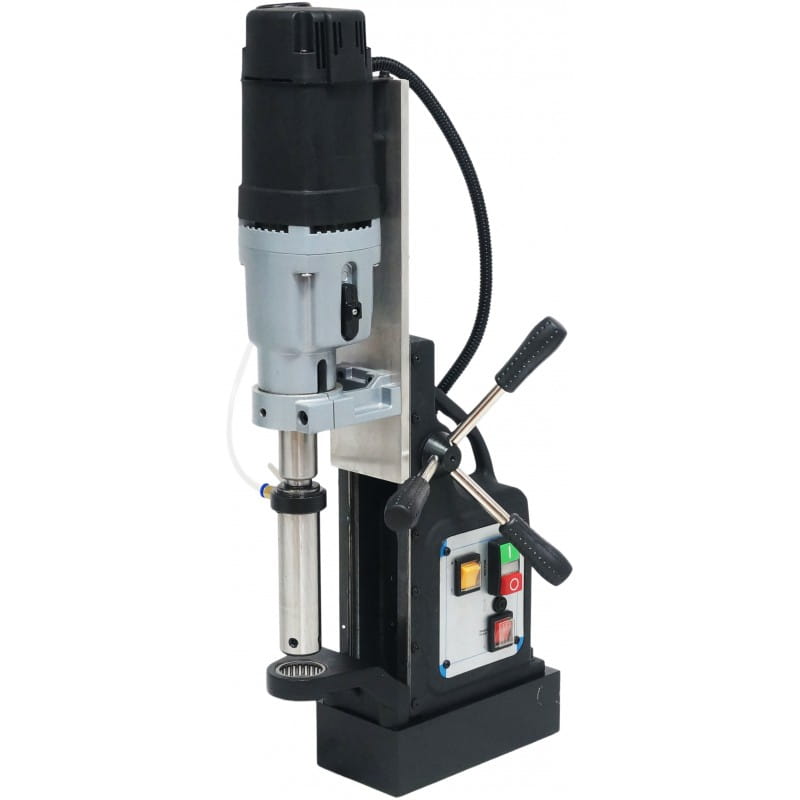 MAGNUM U W HGMD75 Wiertarka magnetyczna z możliwością gwintowania HGMD-75