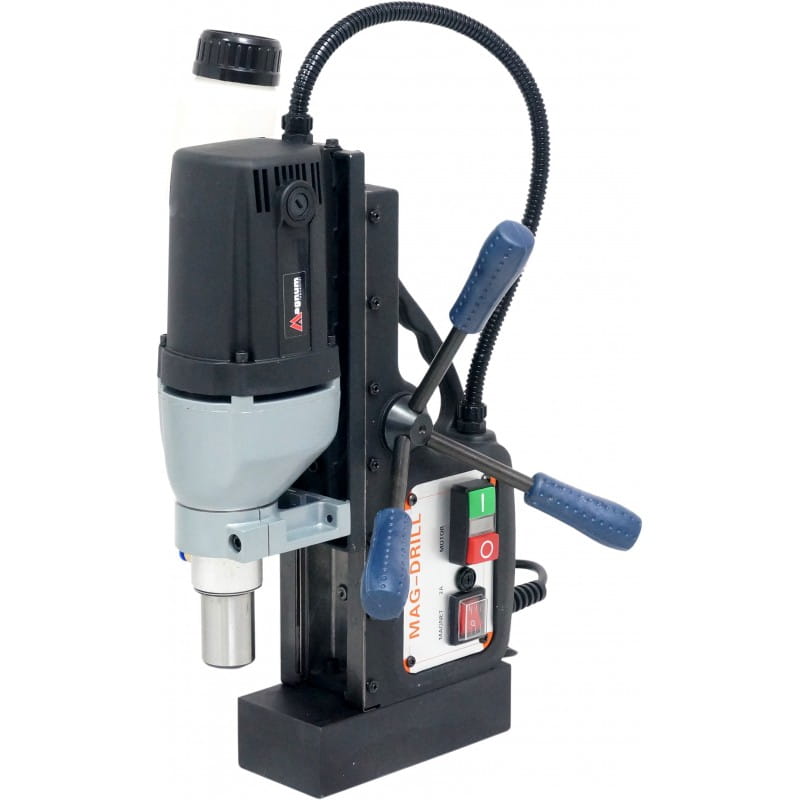 MAGNUM U W HGMD35A Wiertarka magnetyczna HGMD-35A