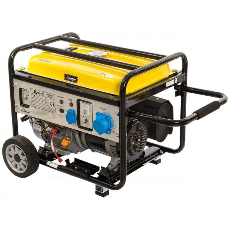 MAGNUM U A DF-6500H Agregat prądotwórczy DF-6500H