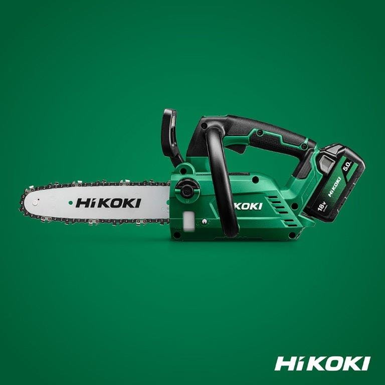 HIKOKI CS1825DC W4Z
