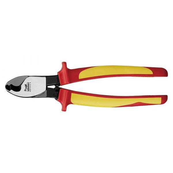 TENGTOOLS 293210100 Szczypce do kabli VDE 1000V MBV444-8