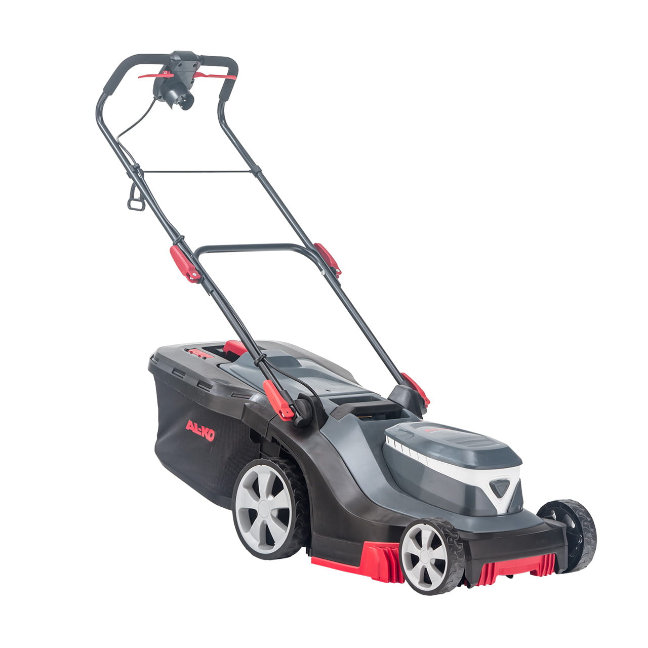 AL-KO 113852 Kosiarka elektryczna 38.2 E Comfort