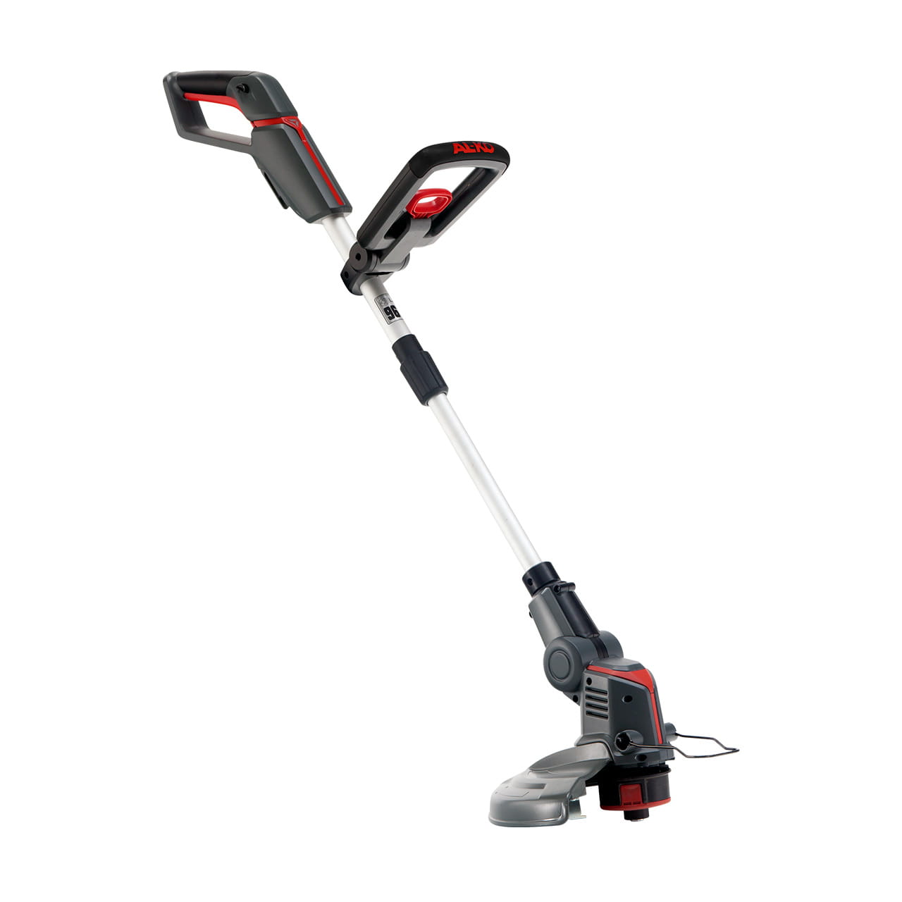 AL-KO 113924 PODCINARKA GT 1825 AL-KO 18 V COMFORT