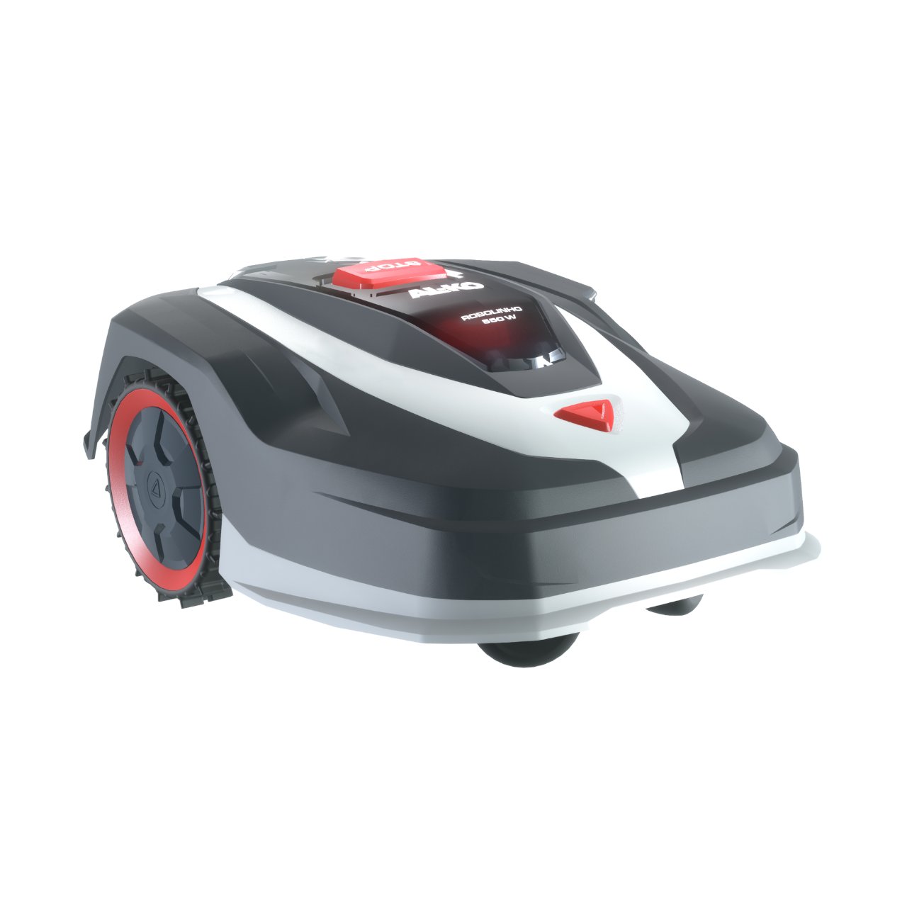 AL-KO 123033 Robot koszący ROBOLINHO® 550 W