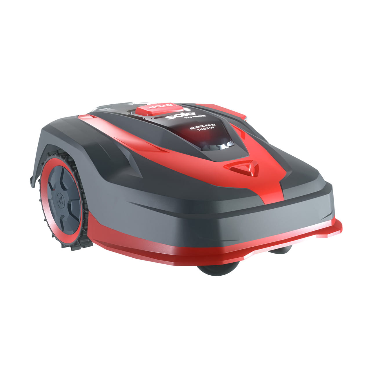 AL-KO 127697 Robot koszący ROBOLINHO® 1423 W solo® by AL-KO