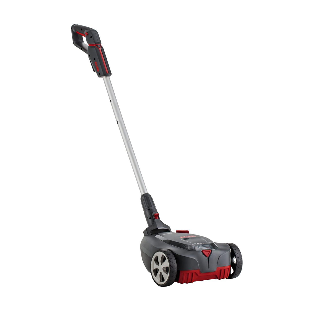AL-KO 114033 Ręczna Kosiarka mulczująca 22.4 Li Comfort (Body)