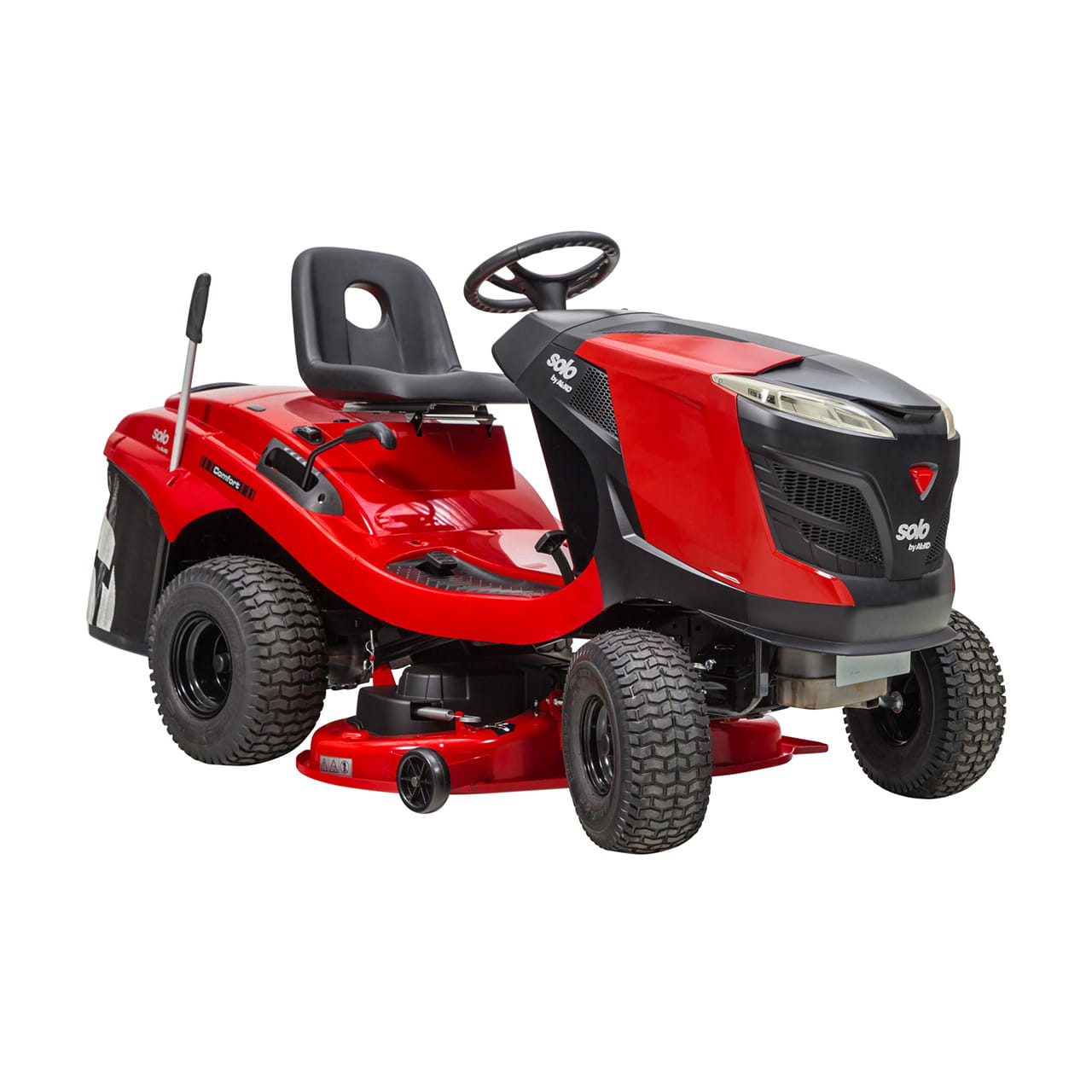 AL-KO 127726 TRAKTOR T 18-103.4 HD-A V2 COMFORT