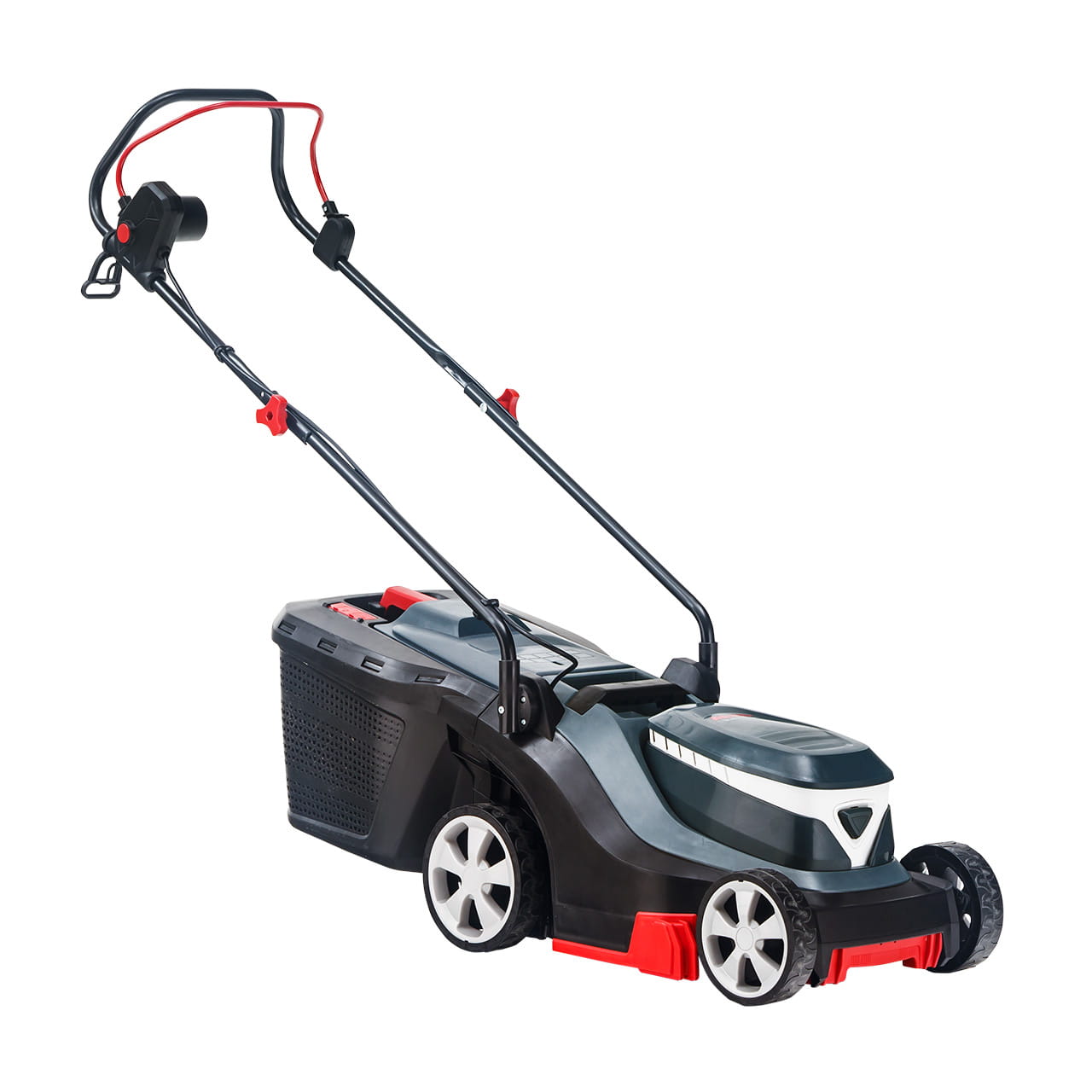 AL-KO 113849 Kosiarka elektryczna 32.2 E Easy