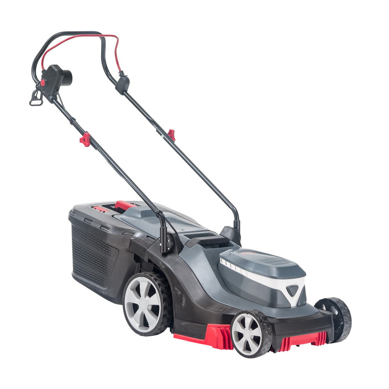 AL-KO 113850 Kosiarka elektryczna 3.82 E Easy