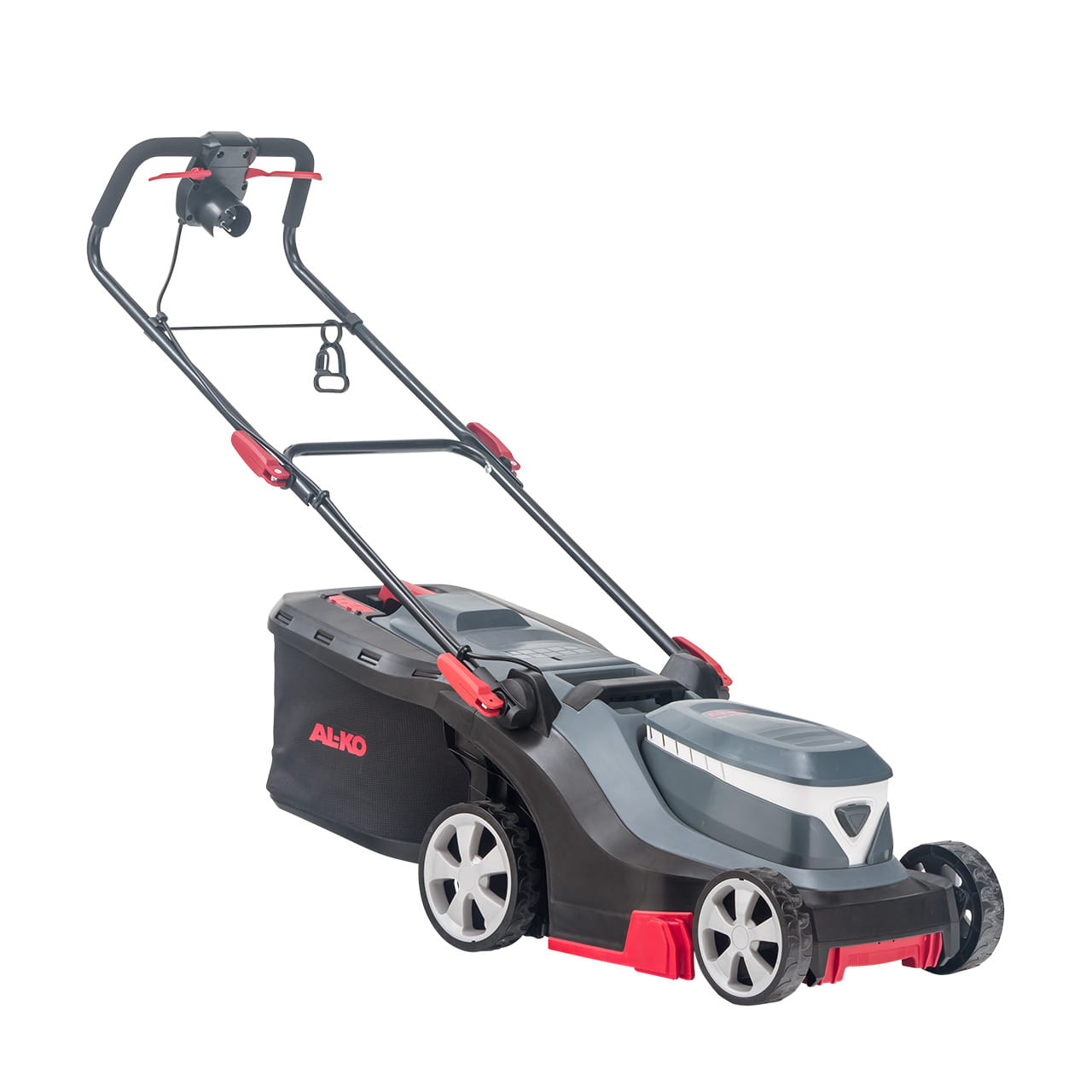 AL-KO 113851 Kosiarka elektryczna 32.2 E Comfort