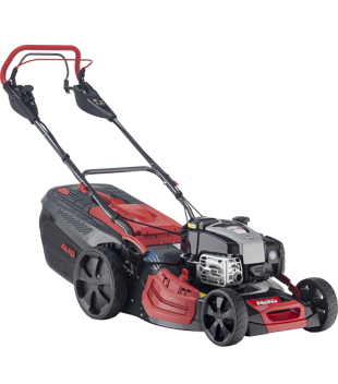 AL-KO 119948 Kosiarka spalinowa 520 VSI-B PREMIUM