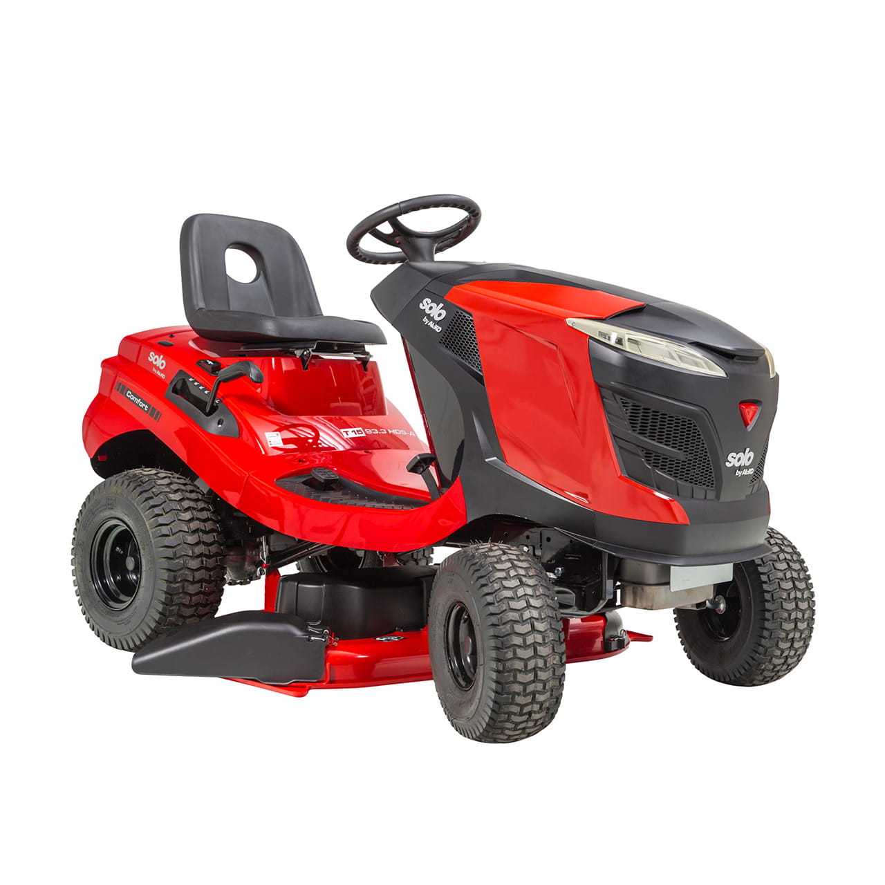 AL-KO 127685 TRAKTOR T15-93.3 HDS-A COMFORT SOLO BY AL-KO