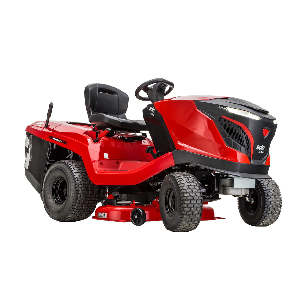 AL-KO 127712 TRAKTOR T 22-105.4 HD-A V2