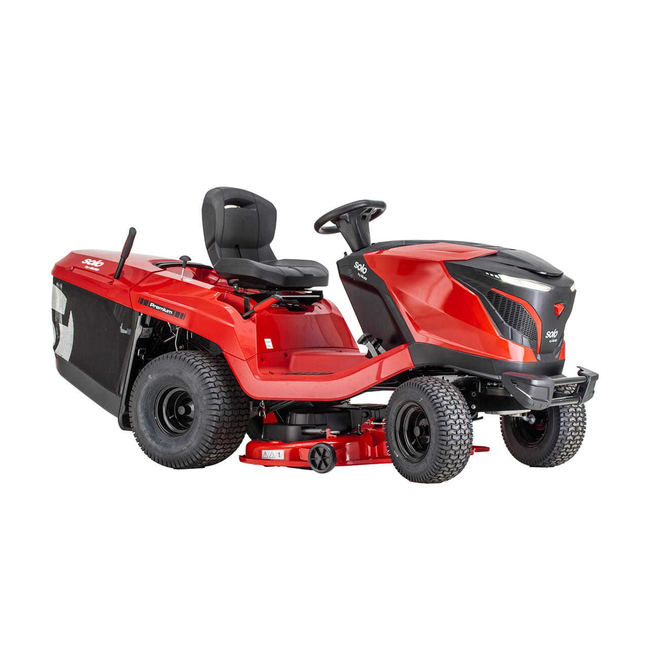 AL-KO 127708 TRAKTOR T 22-105.4 HDD-A V2