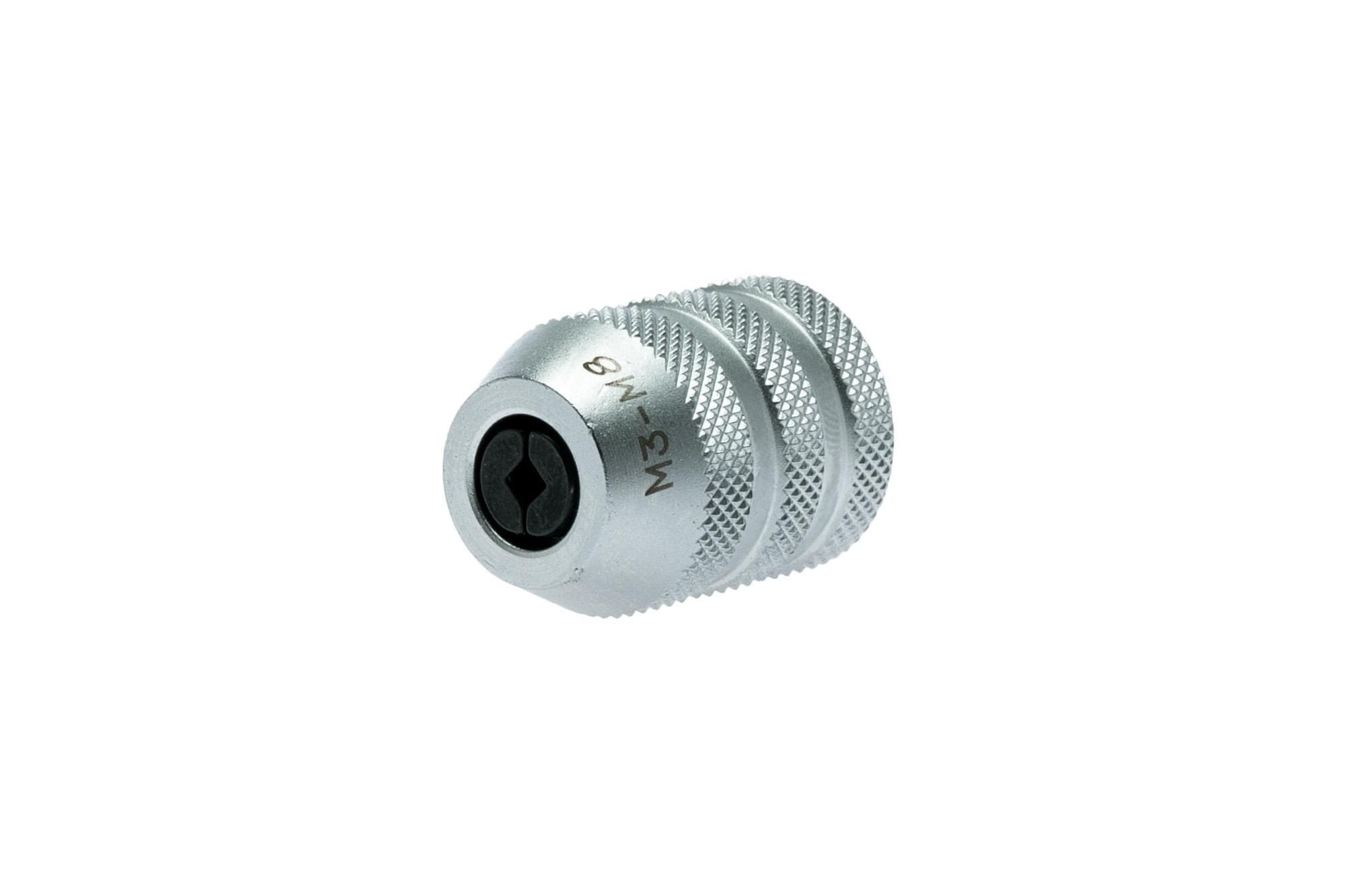 TENGTOOLS 167490200 Uchwyt gwintowniczy M3-M8
