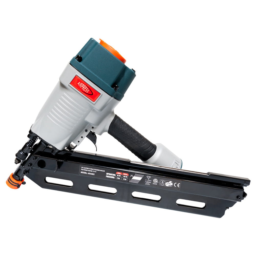 AIRPRESS 45448-5 Gwoździarka 34st 90mm