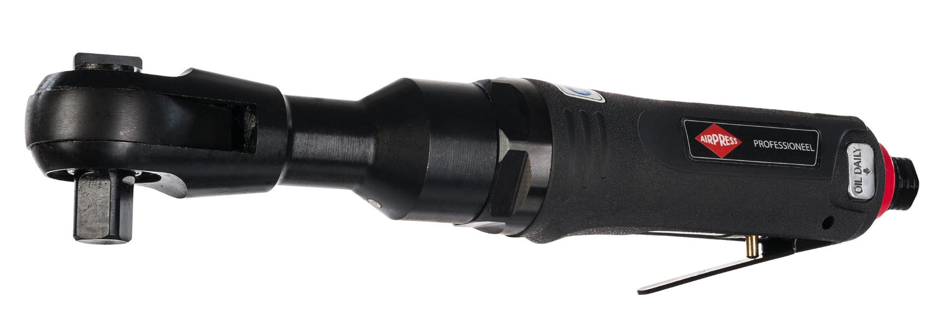 AIRPRESS 45454 Grzechotka pneumatyczna 1/2" 122 Nm 113 l/min