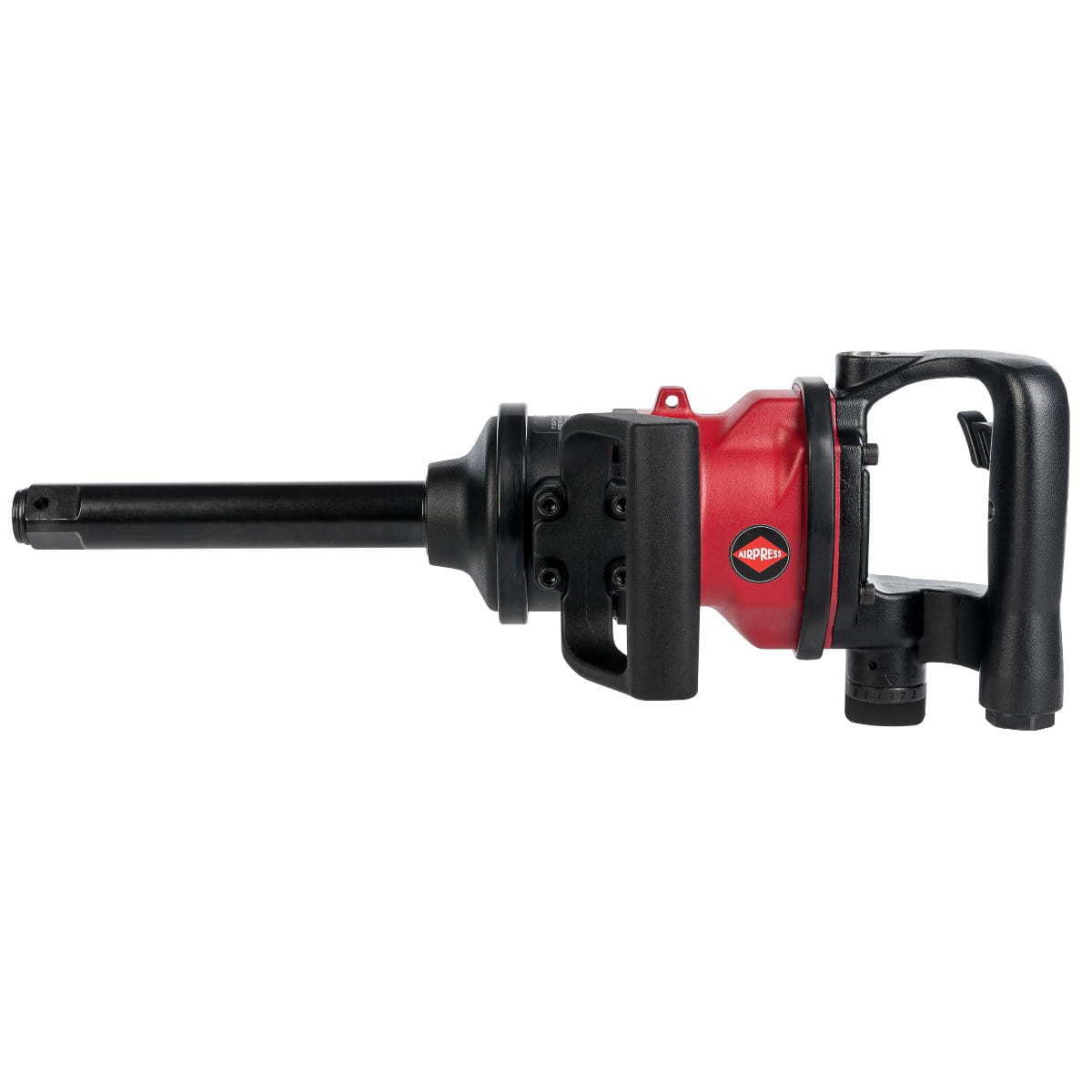 AIRPRESS 45443 Klucz udarowy pneumatyczny 1" długi 4150 Nm