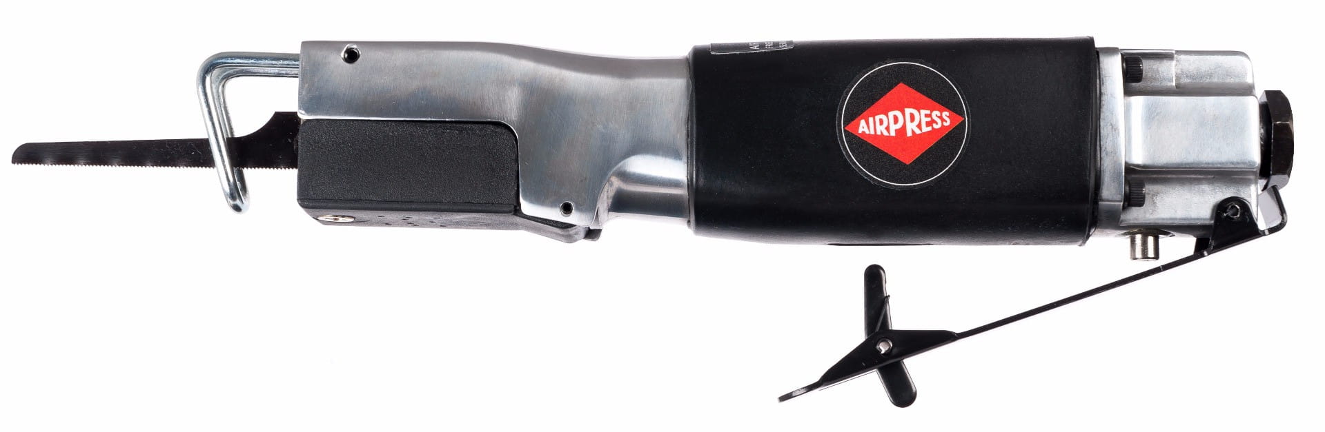 AIRPRESS 45496 Piła szablasta pneumatyczna 1.6 mm 36 l/min