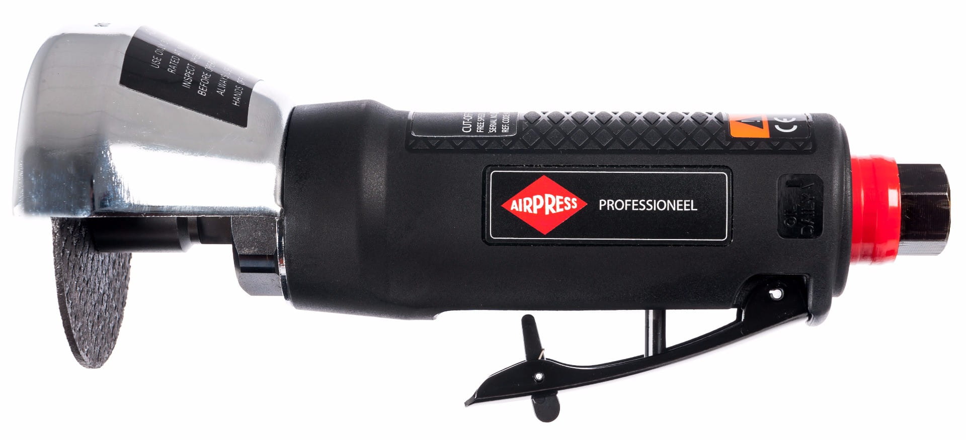 AIRPRESS 45433 Przecinarka tarczowa 75 mm 3" 240 l/min