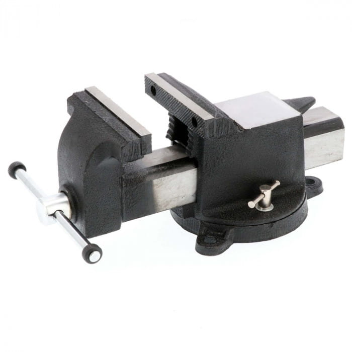 AIRPRESS 70002 Imadło stalowe 5" 125mm