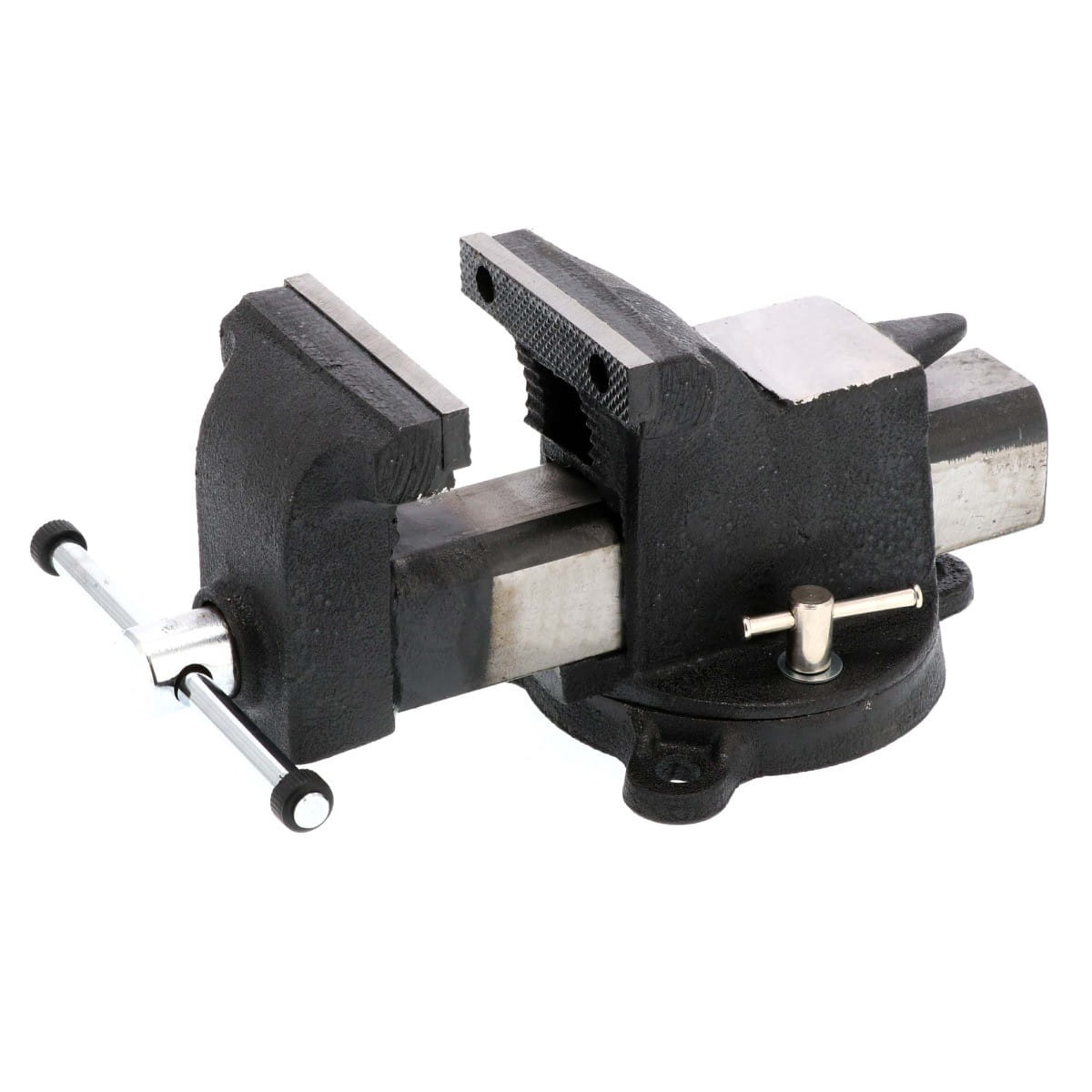 AIRPRESS 70001 Imadło stalowe 4" 100mm