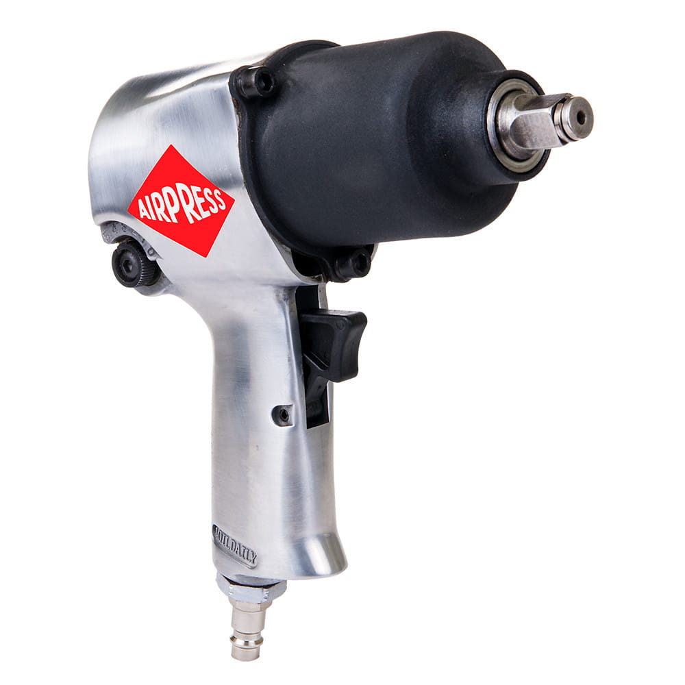 AIRPRESS 45470 Klucz udarowy pneumatyczny 1/2" 680 Nm