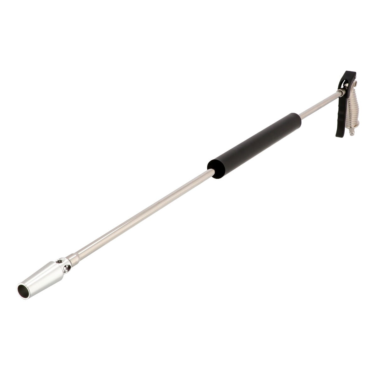AIRPRESS 45027 Pistolet do przedmuchu długi 95 cm + 2 dysze