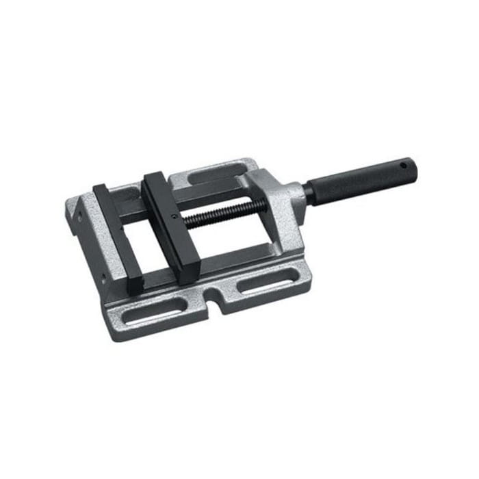 AIRPRESS 77520 Imadło wiertarskie maszynowe 4" 100 mm