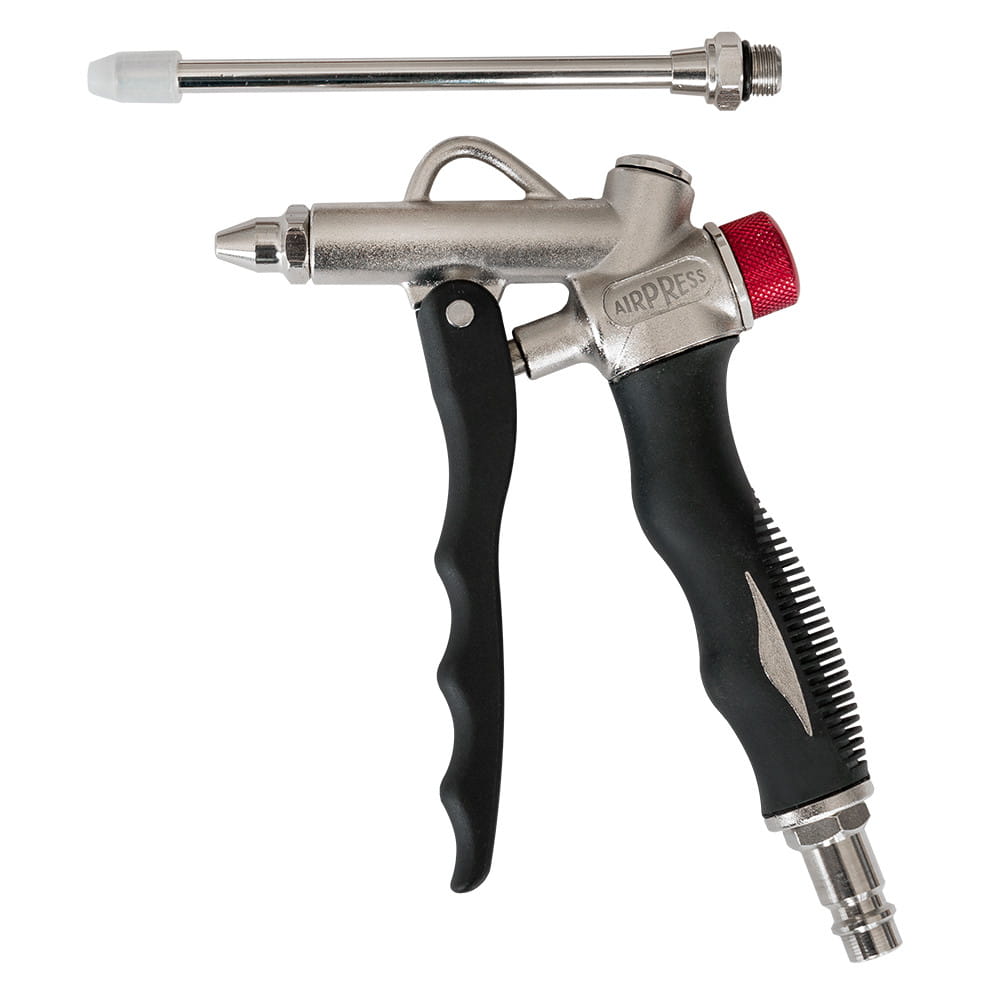 AIRPRESS 4300003 Pistolet do przedmuchu z regulacją