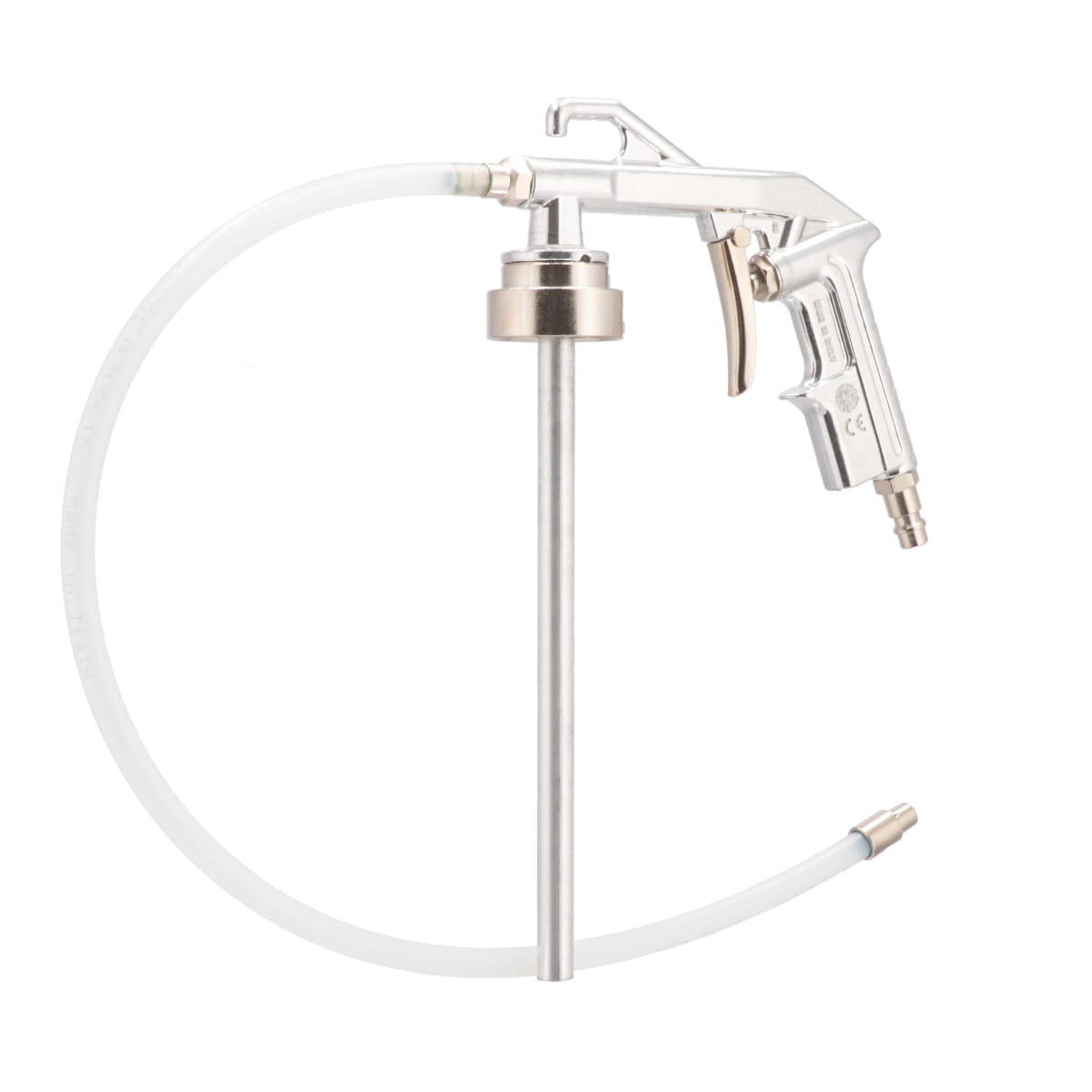 AIRPRESS 45199 Pistolet do konserwacji UBS, antykorozyjny z regulacją