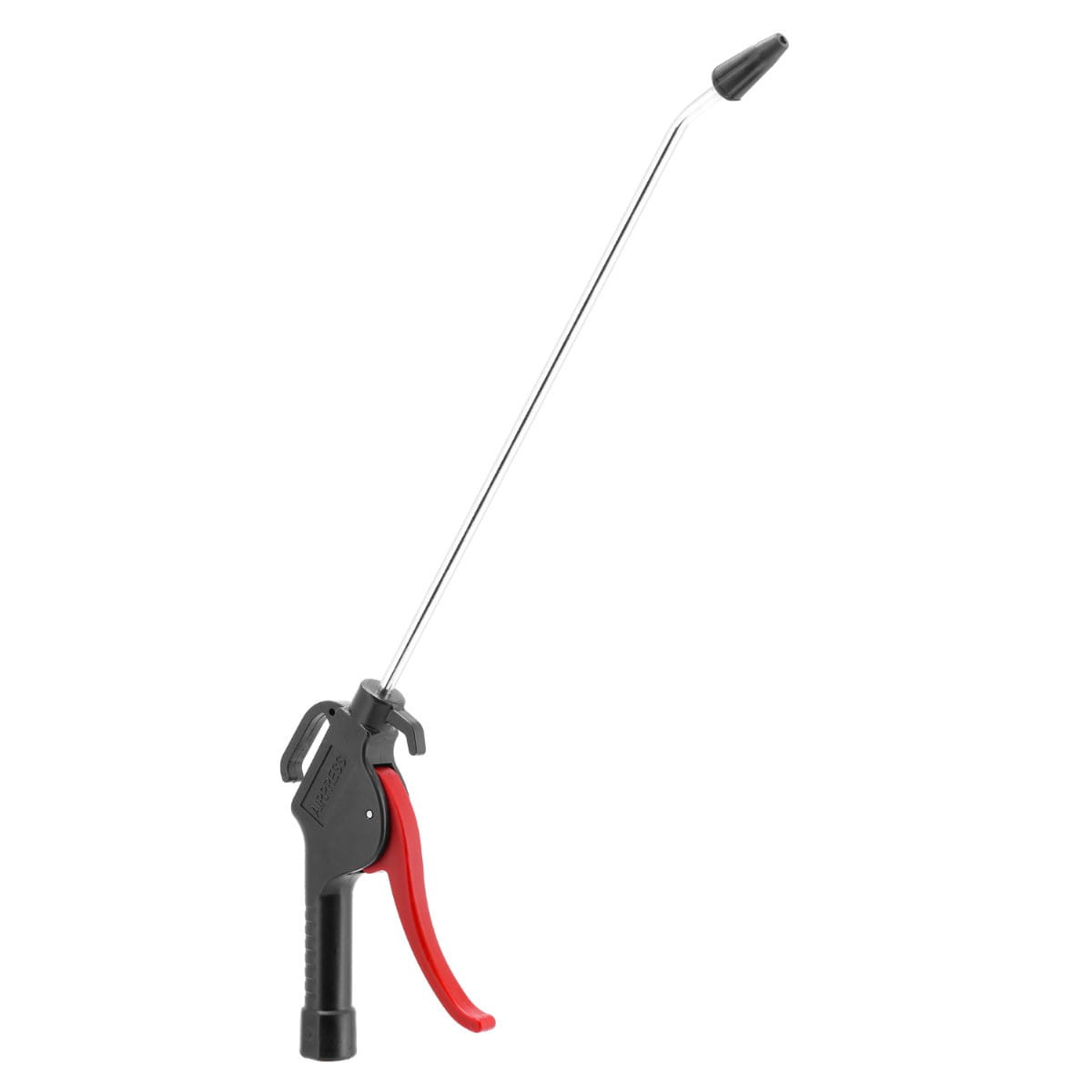 AIRPRESS 45024 Kompozytowy pistolet do przedmuchu z dyszą 13" - 35 cm