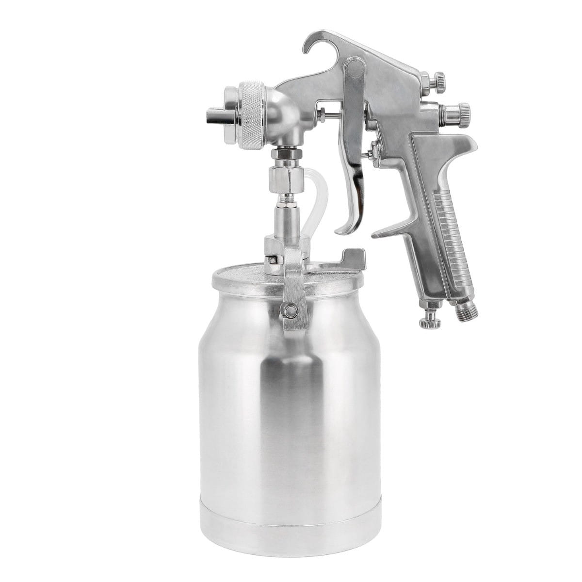 AIRPRESS 4300051 Wysokociśnieniowy pistolet lakierniczy