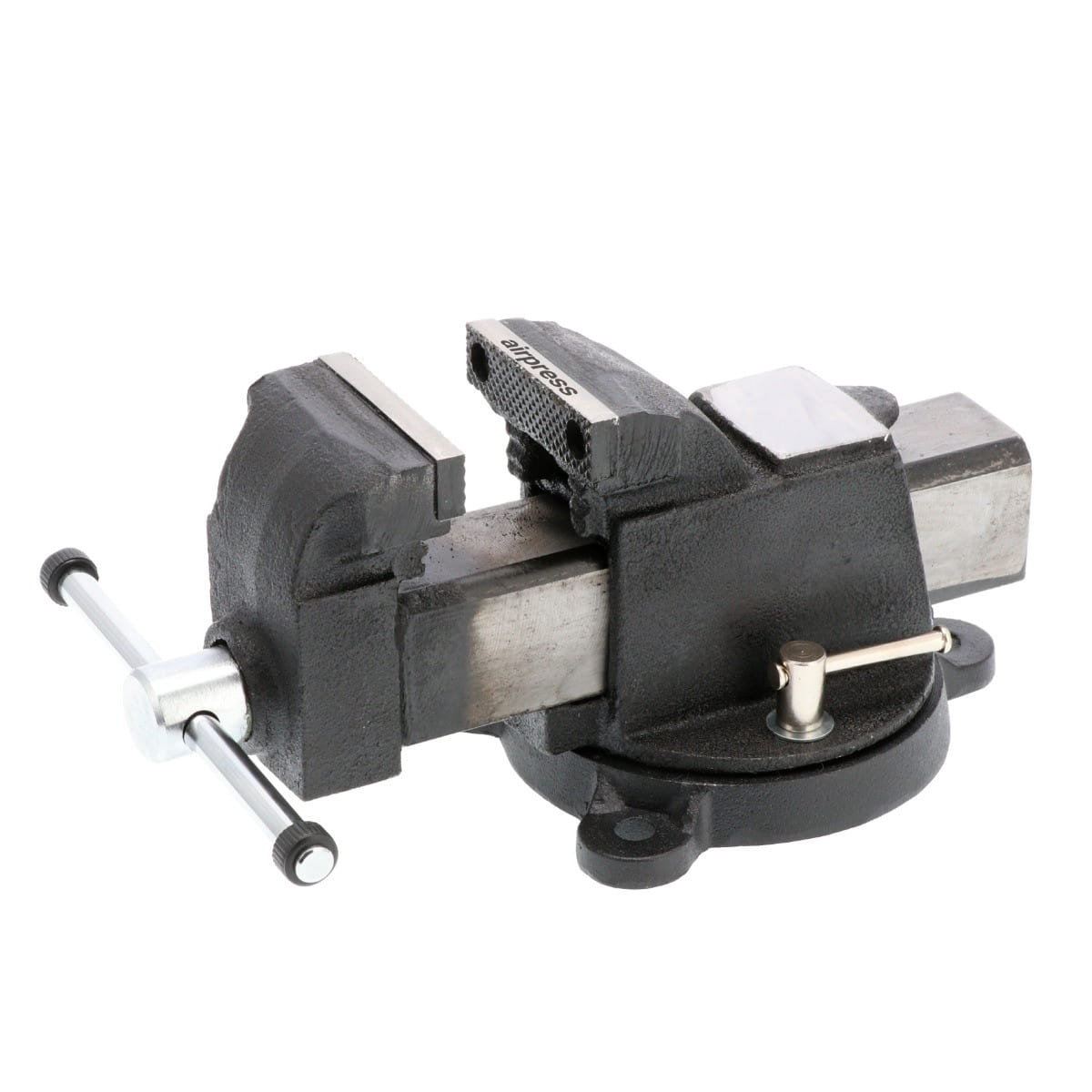 AIRPRESS 70000 Imadło stalowe 3" 75mm