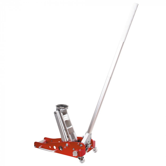 AIRPRESS 72220-1 Ultralekki podnośnik aluminiowy 1.5T 445 mm
