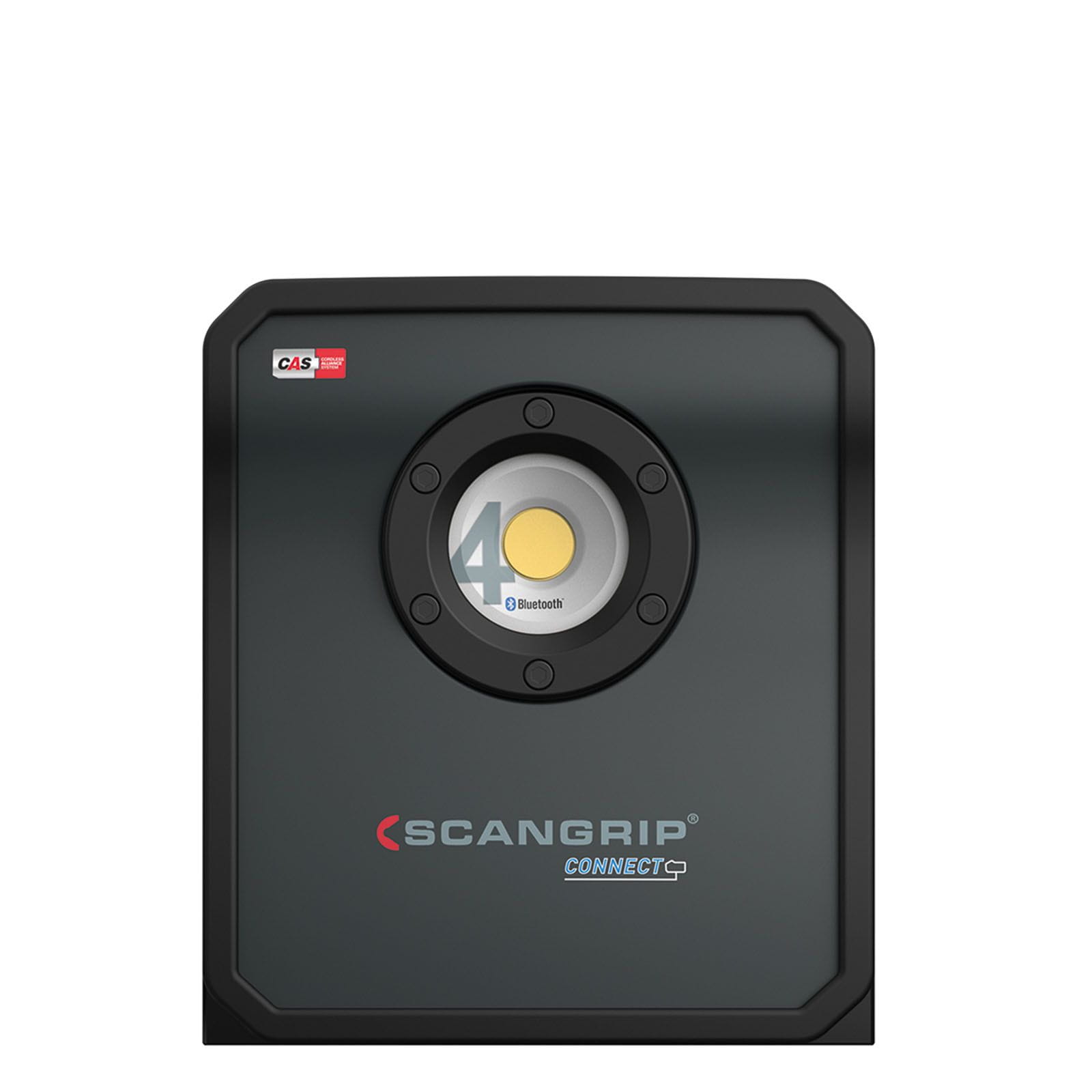 SCANGRIP SG036101C Akumulatorowa lampa robocza LED 4000 lm NOVA 4 CONNECT